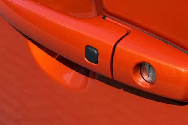 Suzuki Ignis (2024) thumbnail 6
