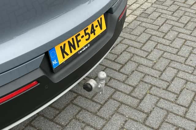 Volvo XC40 (2020) thumbnail 6