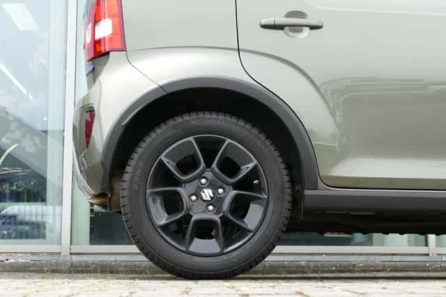 Suzuki Ignis (2024) thumbnail 5