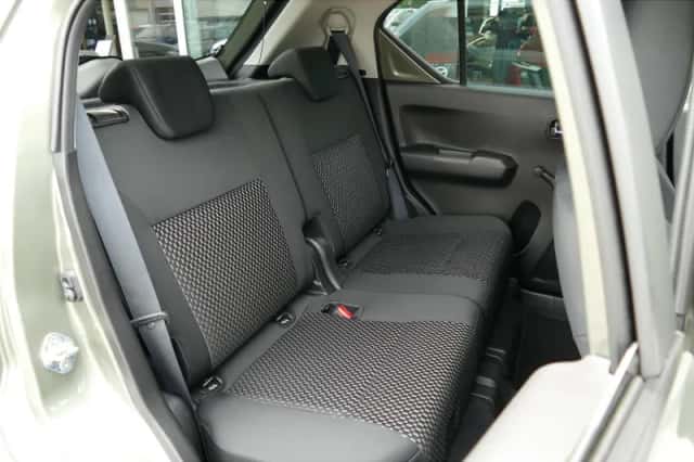 Suzuki Ignis (2024) thumbnail 6