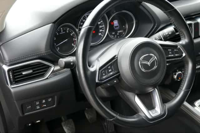 Mazda CX-5 (2019) thumbnail 5
