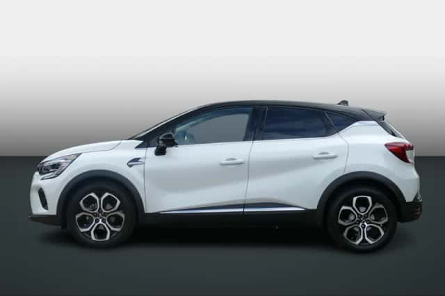 Mitsubishi ASX (2023) thumbnail 2