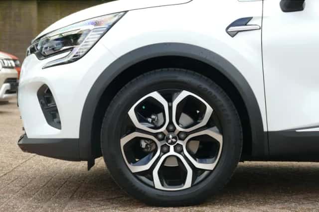 Mitsubishi ASX (2023) thumbnail 5