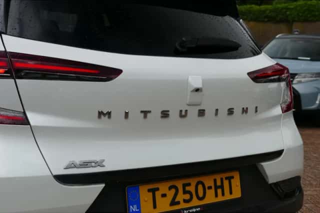 Mitsubishi ASX (2023) thumbnail 6