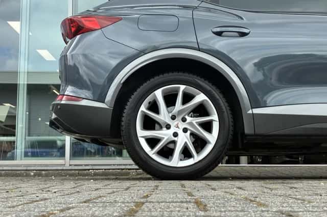CUPRA Formentor (2022) thumbnail 5