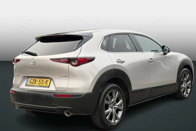 Mazda CX-30 (2025) thumbnail 2