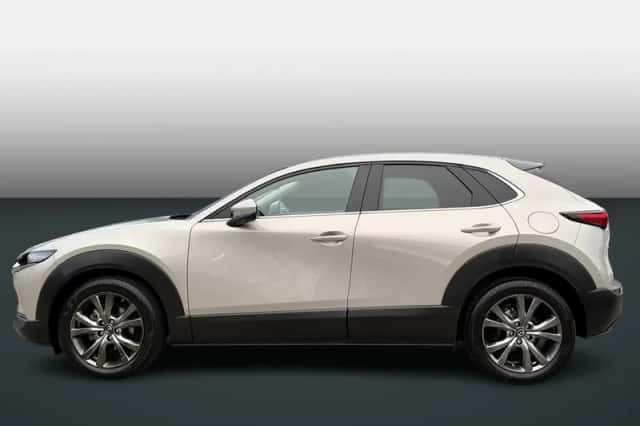 Mazda CX-30 (2025) thumbnail 4