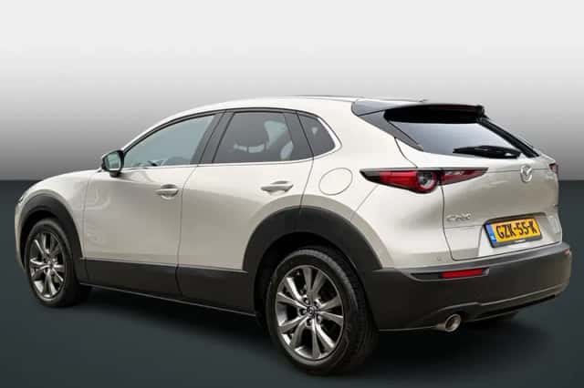 Mazda CX-30 (2025) thumbnail 5