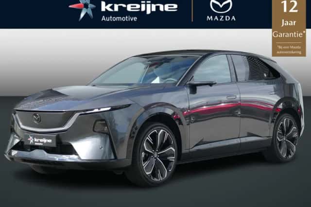 Mazda CX-6e (2026) thumbnail 1