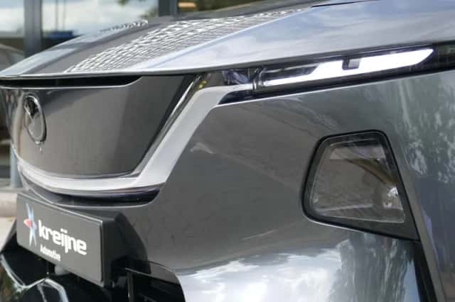 Mazda CX-6e (2026) thumbnail 5