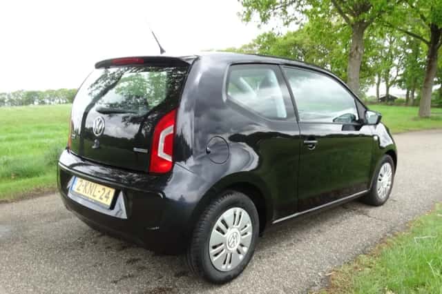 DS VW (2013) thumbnail 4