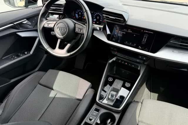 Audi A3 (2023) thumbnail 6