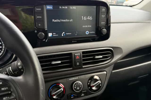 Hyundai i10 (2021) thumbnail 5