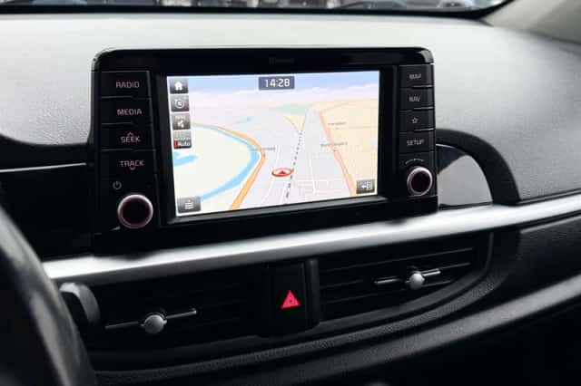 Kia Picanto (2019) thumbnail 6