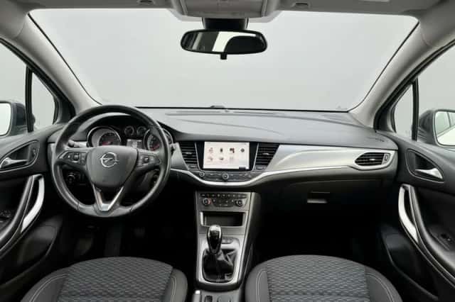 Opel Astra (2019) thumbnail 6