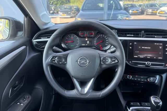Opel Corsa (2021) thumbnail 4