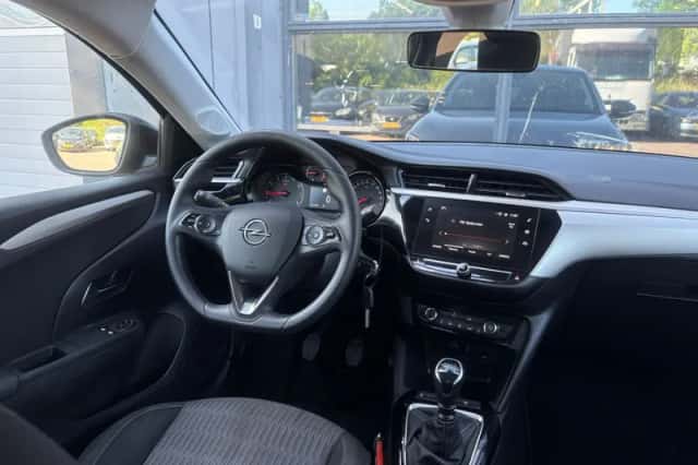 Opel Corsa (2021) thumbnail 5