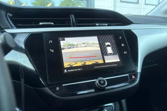 Opel Corsa (2021) thumbnail 6