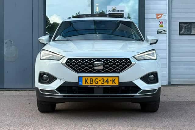 SEAT Tarraco (2020) thumbnail 3