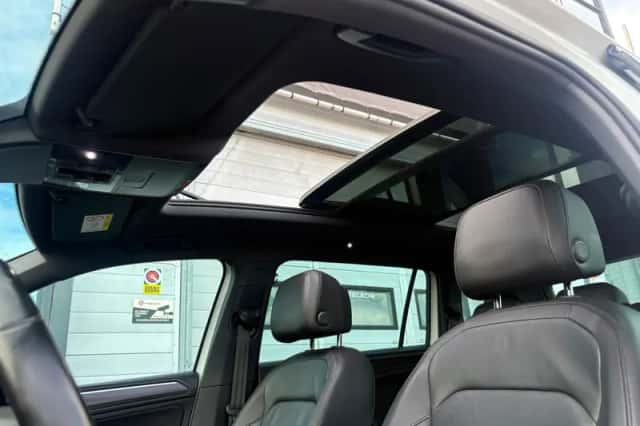 SEAT Tarraco (2020) thumbnail 6
