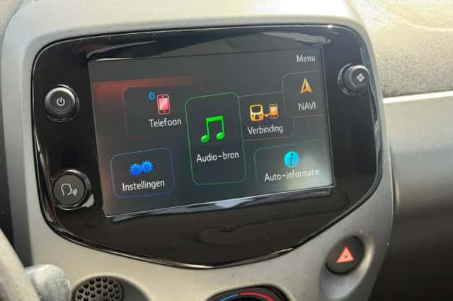 Toyota Aygo (2020) thumbnail 5