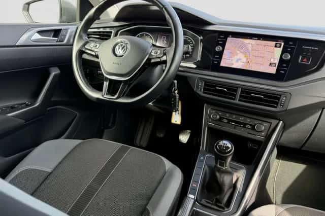 Volkswagen Polo (2020) thumbnail 4