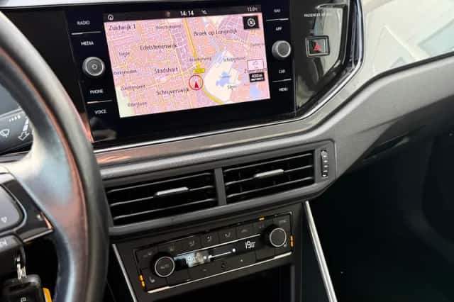 Volkswagen Polo (2020) thumbnail 5