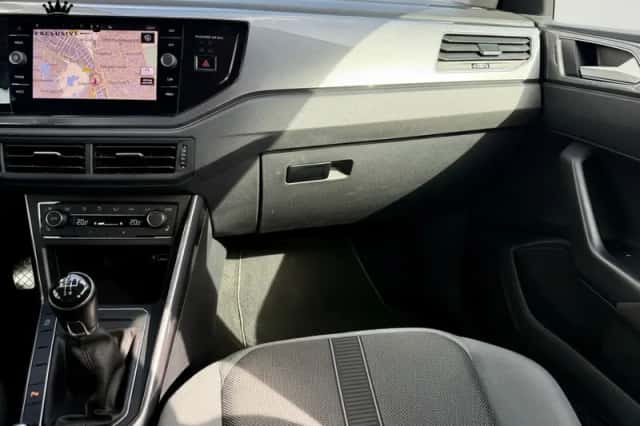 Volkswagen Polo (2020) thumbnail 6