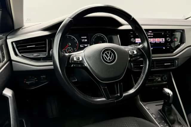 Volkswagen Polo (2021) thumbnail 4