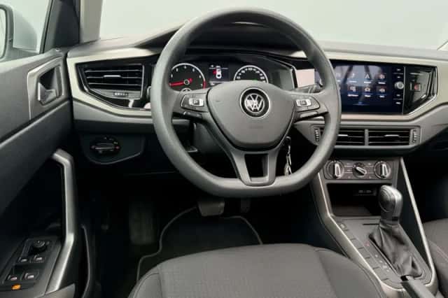 Volkswagen Polo (2021) thumbnail 4