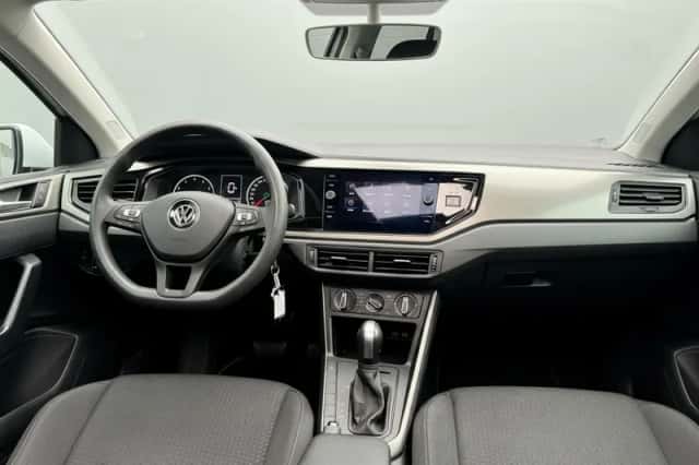 Volkswagen Polo (2021) thumbnail 5