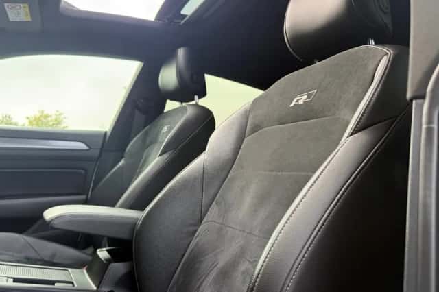 Volkswagen Arteon (2020) thumbnail 4