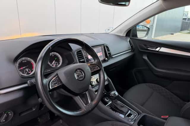 Škoda Karoq (2018) thumbnail 5