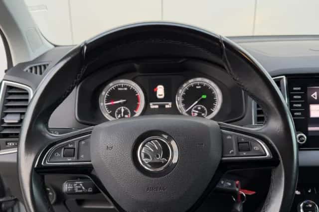 Škoda Karoq (2018) thumbnail 6