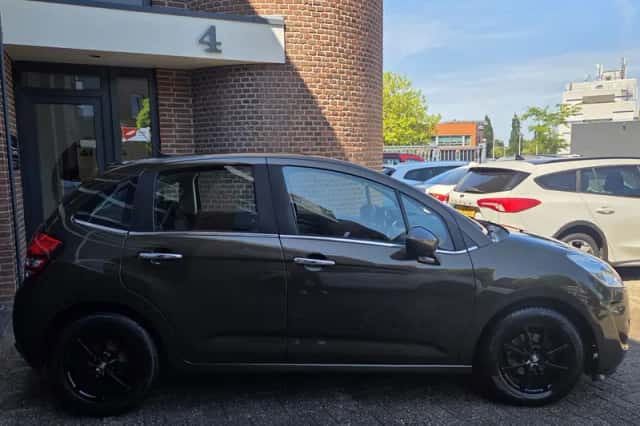 Citroën C3 (2012) thumbnail 3
