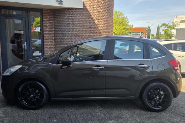 Citroën C3 (2012) thumbnail 6