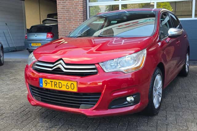 Citroën C4 (2014) thumbnail 6