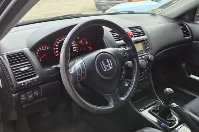 Honda Accord (2008) thumbnail 2