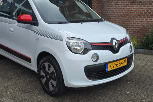 Renault Twingo (2016) thumbnail 4