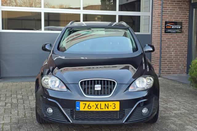 SEAT Altea XL (2012) thumbnail 4