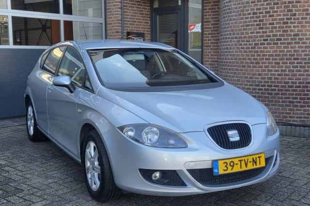 SEAT Leon (2007) thumbnail 1