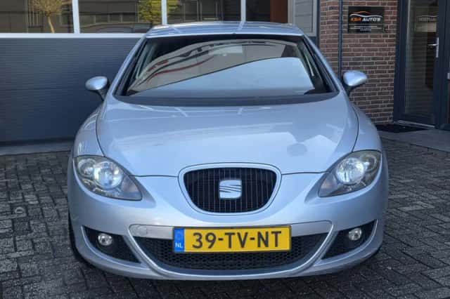 SEAT Leon (2007) thumbnail 4