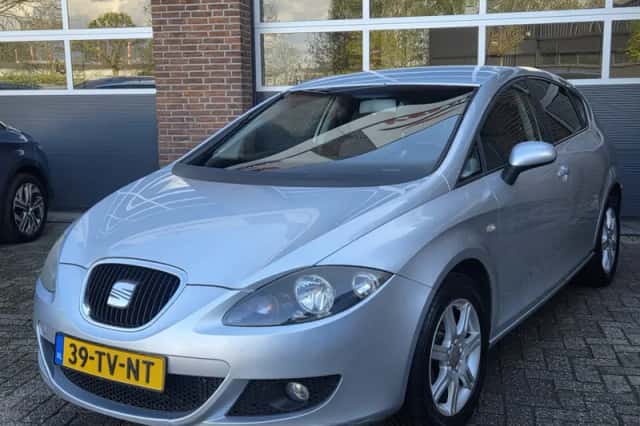 SEAT Leon (2007) thumbnail 5