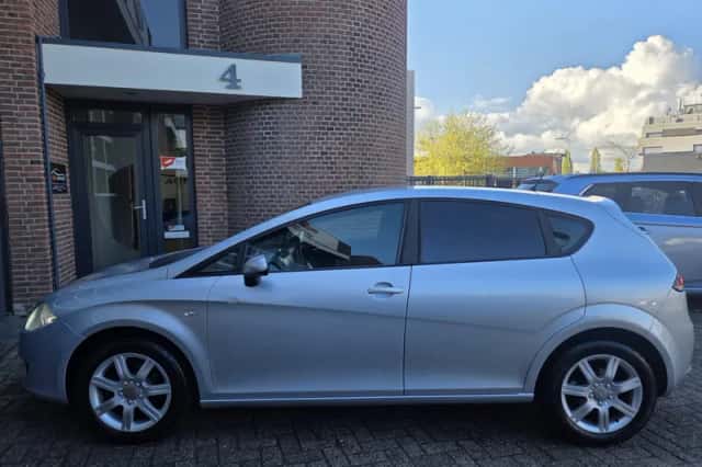 SEAT Leon (2007) thumbnail 6