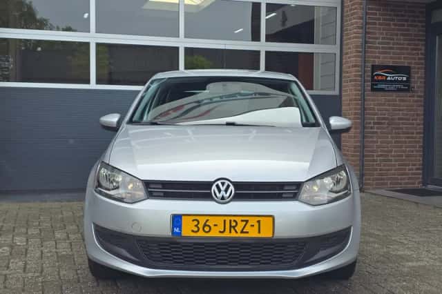 Volkswagen Polo (2009) thumbnail 5