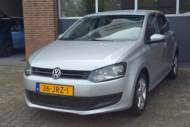 Volkswagen Polo (2009) thumbnail 6