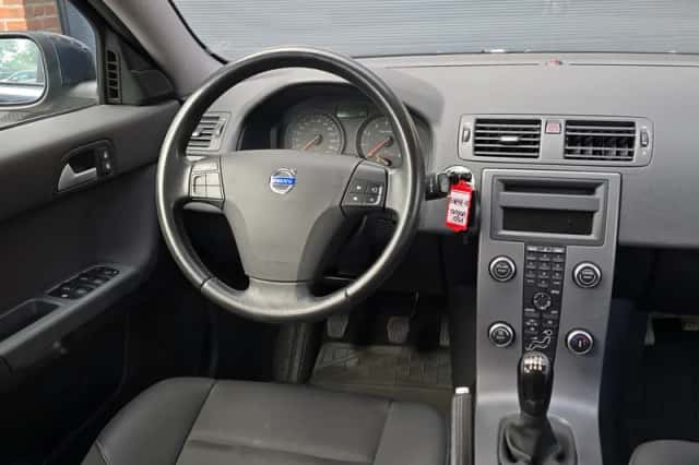 Volvo V50 (2008) thumbnail 2