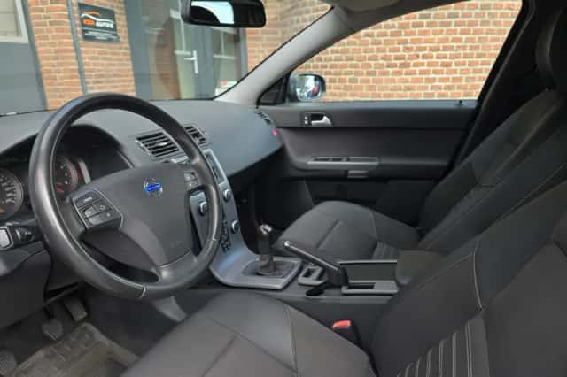 Volvo V50 (2008) thumbnail 5