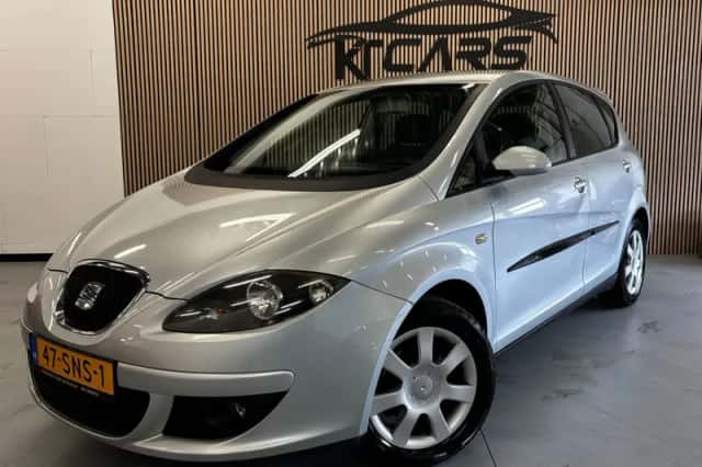 SEAT Altea (2006) thumbnail 1
