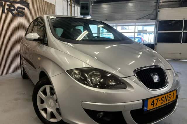 SEAT Altea (2006) thumbnail 2